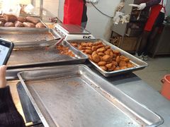 自助取餐区-陶记正宗德州扒鸡(科巷店)