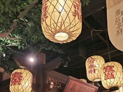 -南京大牌档(淮安吾悦广场店)