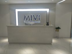 -MIVI半永久纹眉纹绣