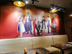 -IPSTAR|潮玩星球(西湖路店)