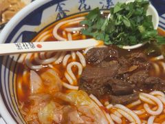 -鑫花溪牛肉米粉(印象水街都心荟店)