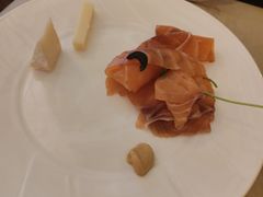 -上海和平饭店茉·莉酒廊 Jasmine Lounge