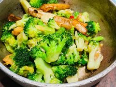 -阿里疆Alijiang·丝路美食·异域风情·清真(长楹天街店)