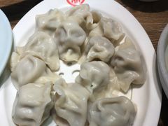 -双合园·海鲜水饺青岛菜(万佳广场店)