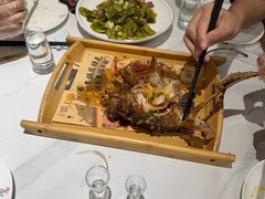 -火龙堂·风味民间菜(文一路店)