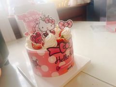 -味多美蛋糕(古城店)