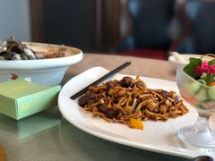 -汤臣·空中餐厅·严选粤菜(石湾世博广场店)