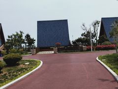 -阳光海岸露营公园