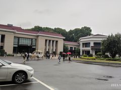 -河南省黄河迎宾馆