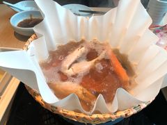 -蟹的岡田屋(正大广场店)