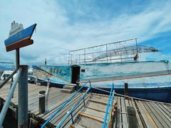 -三亚西岛海洋文化旅游区