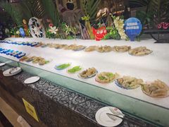 -芭菲盛宴·环球美食(解放碑英利国际店)
