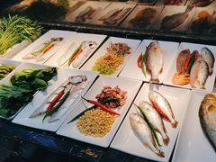 -伙靠·江浙菜(田林路店)