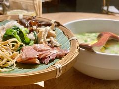 -SHAN山(前滩太古里店)