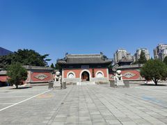 -大钟寺古钟博物馆