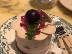 -弗兰克牛排西餐厅 Galla R By Ribone(上海首店)