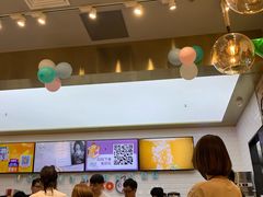 -CoCo都可(合生汇店)