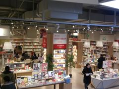 -当当书店(国泰广场店)