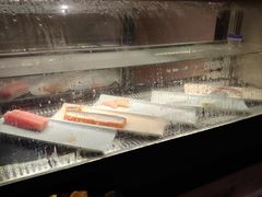 -斑斓西餐厅·自助茶点(高崎机场佰翔花园酒店)