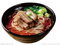 特色骨汤拉面-莫太花餐厅(河北路店)