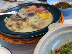 -三品香·江浙菜(松江九谊店)