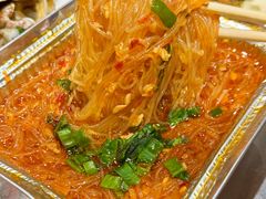 -鲁C·尚小炉·淄博烧烤(市北店)