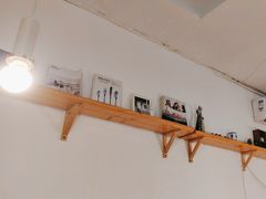 -沏点Trattoria意大利餐厅(新街口店)