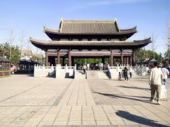 -赵州桥景区