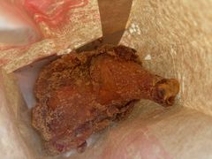 -上帝炸鸡(食品街店)
