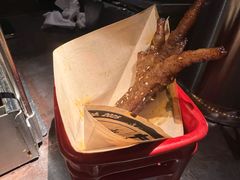 -麦凯伦烧烤·精酿超级工厂店(金桥总店)