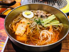 -海之屋韩式烤肉(海棠68环球美食街店)