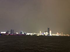 -武汉关码头(轮渡站)