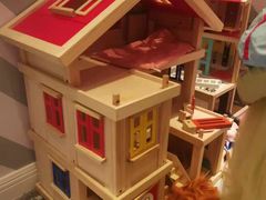 -艾米茉亲子餐厅(万象城店)