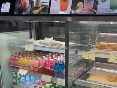 -逸派咖啡 EPARKCOFFEE(广安门店)