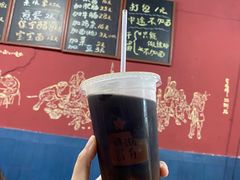 -丁丁猫重庆小面(徐州路店)