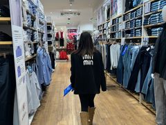 -优衣库(唐山爱琴海购物公园店)