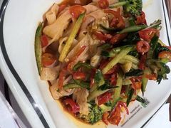 -魏家凉皮(长缨东路店)