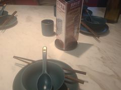 -茅庐毛血旺(烟台大悦城店)