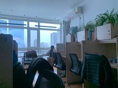 -荔枝共享自习室