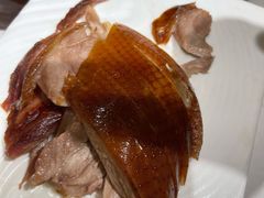 -贝勒爷·酥不腻烤鸭