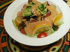 -芭莉与彩虹西餐厅(成都合生汇店)