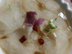 -玲燕蒸菜馆(江东路店)