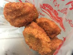 香酥藕饼-陶记正宗德州扒鸡(科巷店)