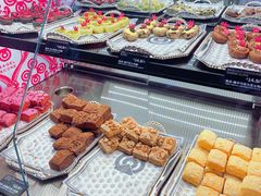 -CC BAGEL&SCONE 贝果与司康(南开大悦城店)