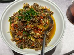 -回头食客-李久其家民间餐厅(望城金桥国际店)