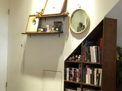 -白熊咖啡(闽江大道店)