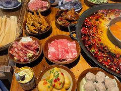 -楠火锅(广州总店)