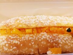 凤梨棒-奈雪的茶(市百一店)