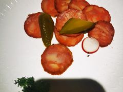 -俄士厨房(五棵松华熙LIVE店)