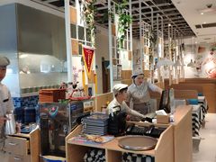 -Aqua Oasis 水天堂(石路天虹店)